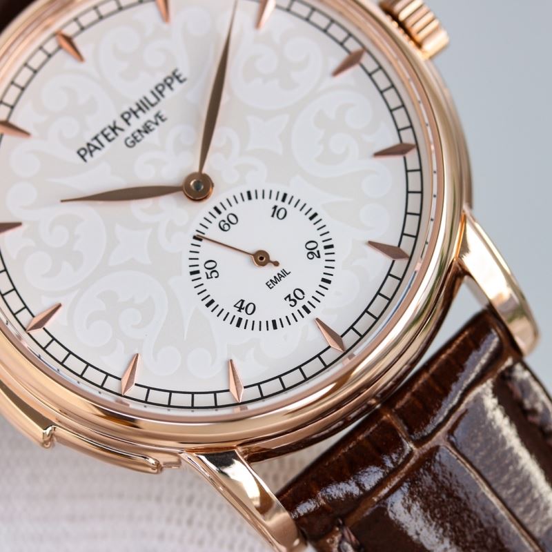 PATEK PHILIPPE Watches